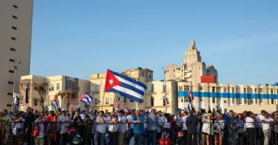 Mỹ tăng cường trừng phạt Cuba, Havana phản ứng cứng rắn