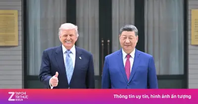Mỹ-Trung đạt thỏa thuận giảm thuế, thúc đẩy thương mại song phương