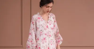 Mùa hè 2026: Gam màu pastel lên ngôi, sắc hồng dịu dàng chinh phục mọi cô gái