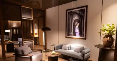 Mandarin Oriental Đà Nẵng: Kiệt tác nghỉ dưỡng di sản và phong cách sống tinh hoa