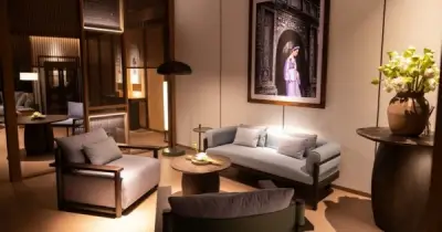 Mandarin Oriental Đà Nẵng: Kiệt tác nghỉ dưỡng giữa di sản và hiện đại