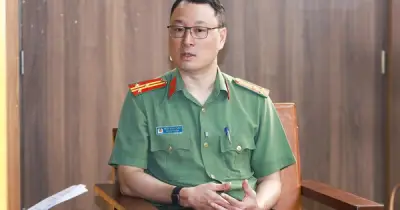Mức phạt cao nhất cho hành vi xâm phạm dữ liệu cá nhân theo dự thảo nghị định mới