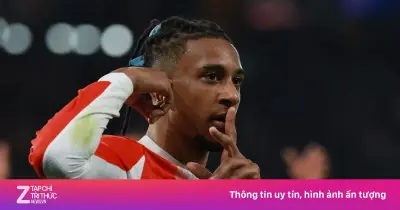 Michael Olise gây phẫn nộ khi nói 'không biết' cầu thủ Brazil hay nhất