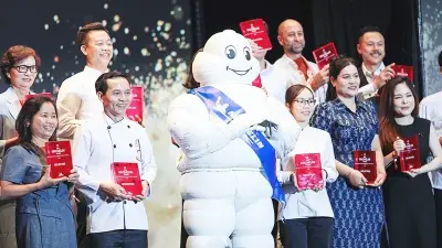 Michelin Guide 2025: 9 nhà hàng Việt đạt 1 sao, mở rộng sang khách sạn