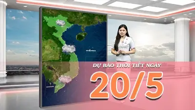Miền Bắc tiếp tục mưa dông, đề phòng lũ quét và sạt lở đất