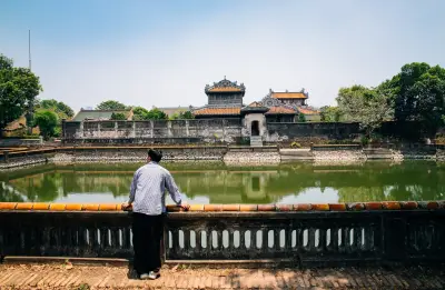 Miền đất di sản tiên phong phát triển du lịch bền vững tại Việt Nam