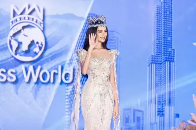 Miss World 2026: Hoa hậu Bảo Ngọc tăng tốc trước mùa giải đặc biệt tại Việt Nam
