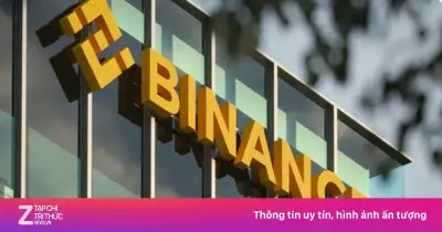 Mạng lưới tài chính ngầm chuyển tiền cho Iran qua Binance bị phanh phui