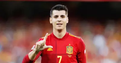 Morata, Carvajal và Navas vắng mặt ở World Cup 2026