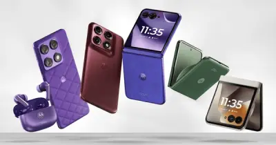 Motorola thừa nhận lỗi chuyển hướng ứng dụng Amazon trên điện thoại