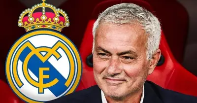Mourinho sắp ký 3 năm với Real Madrid: Nói gì về Mbappe, VAR, Arbeloa?
