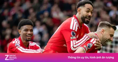 MU 3-2 Nottingham: Bruno lập kỷ lục kiến tạo lịch sử Ngoại hạng Anh