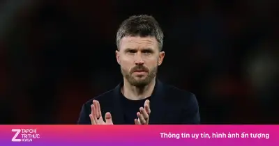 MU chính thức gửi đề nghị hợp đồng 2 năm cho HLV Carrick