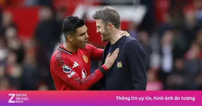 MU không còn lý do để thay Carrick: Lựa chọn hợp lý nhất