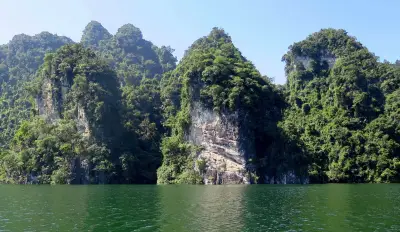 Na Hang – Hạ Long giữa đại ngàn: Điểm đến du lịch sinh thái đặc sắc