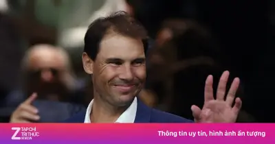 Nadal phủ nhận tin đồn tranh cử chủ tịch Real Madrid