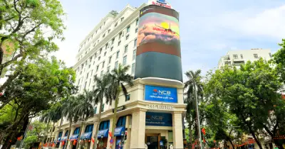 NCB hút vốn mạnh: 22 nhà đầu tư đăng ký mua cổ phiếu riêng lẻ