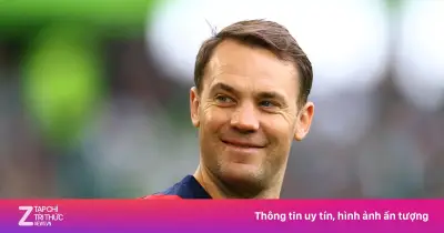 Neuer gia hạn hợp đồng với Bayern Munich đến năm 2027
