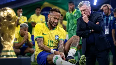 Neymar tái xuất đội tuyển Brazil dự World Cup 2026 sau chấn thương