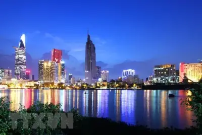 Đồng Nai chấp thuận đầu tư hai đô thị thông minh ven sông hơn 800.000 tỷ đồng