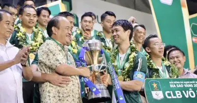 Đồng Nai lên V-League: Chỉ quân bầu Đức thôi là không đủ