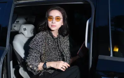 Ngô Thanh Vân được Chanel chăm sóc đặc biệt tại show diễn