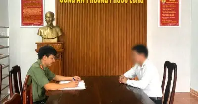 Đăng tin xúc phạm danh dự trên Zalo, người đàn ông bị phạt 7,5 triệu đồng