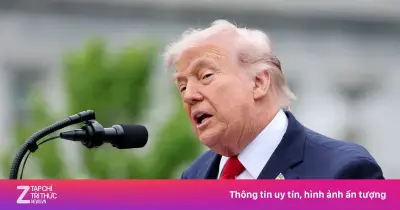 Ông Trump: Xung đột với Iran về cơ bản đã kết thúc