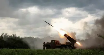 Nga kiểm soát thêm lãnh thổ Ukraine, Mỹ sẵn sàng trung gian hòa đàm