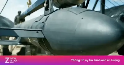 Nga lần đầu công bố tên lửa hành trình Geran-5 tầm bắn 1.000 km