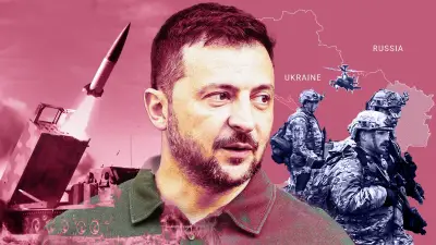 Nga và Ukraine tiếp tục cáo buộc nhau vi phạm lệnh ngừng bắn