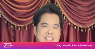 Ngọc Sơn phủ nhận tin đồn tổ chức tiệc thác loạn suốt 30 năm