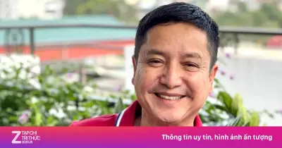 Nghệ sĩ Chí Trung bị nhiễm ấu trùng giun đũa chó, mặt sưng phù 6 tháng