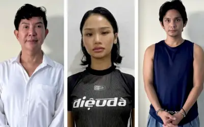 Nghệ sĩ dùng chất cấm: Không phải áp lực mà là sự tha hóa