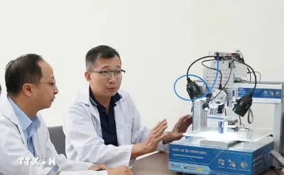 Nghiên cứu cơ bản bộ não chiến lược thiết kế chính sách đô thị Thủ đô