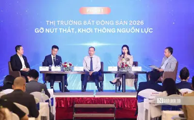 Nghiên cứu phát triển nhà ở giá phù hợp để đáp ứng nhu cầu thực