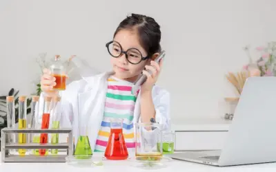 Người cha có 3 con thiên tài tiết lộ thói quen giúp con vượt trội