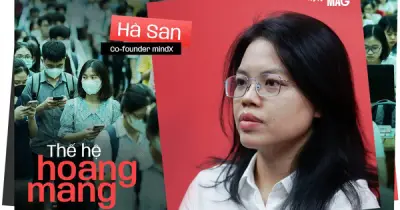 Người mẹ khóc vì con học giỏi vẫn thất nghiệp: Góc nhìn từ MindX