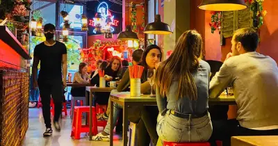 Người Việt tại Đức mang ẩm thực vỉa hè Sài Gòn đến Berlin