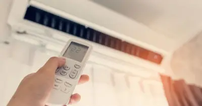 Ngoài trời 40°C: Bật điều hòa thế nào vừa mát vừa tiết kiệm điện? Chuyên gia chỉ 4 nguyên tắc