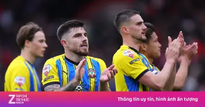 Nguy cơ Southampton mất suất thăng hạng vì bê bối do thám