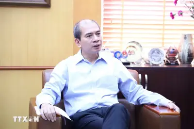 Định hướng của Tổng Bí thư, Chủ tịch nước Tô Lâm tạo động lực lớn cho cộng đồng khoa học Việt Nam