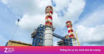 Nhà đầu tư điện LNG muốn bao tiêu 85-95%, Bộ Công Thương giữ mức 75%
