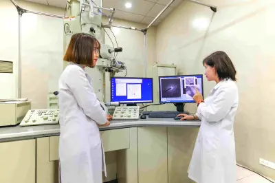 Định vị vai trò nghiên cứu cơ bản trong phát triển đất nước
