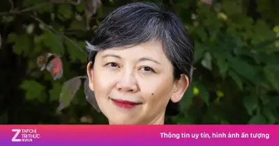 Nhà văn gốc Hoa Yiyun Li đoạt giải Pulitzer 2026 với hồi ký mất con