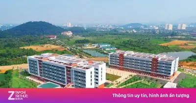 Nhiều trường đại học sắp di dời ra ngoại thành Hà Nội