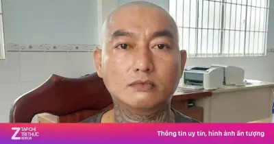 Nhóm đối tượng đánh người nhậu bàn bên nhập viện ra đầu thú