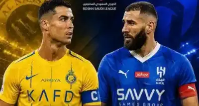 Nhận định Al Nassr vs Al Hilal: Đại chiến ngôi vương Saudi Pro League