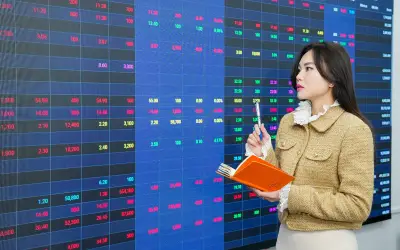 Nhận định thị trường: Dòng tiền luân chuyển mạnh, nhà đầu tư nên thận trọng