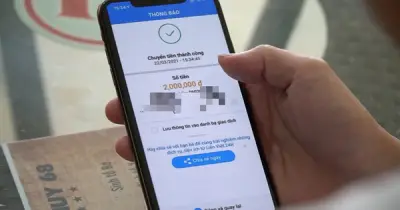 Nhận quà minigame: Cẩn trọng khi bị yêu cầu cung cấp CCCD
